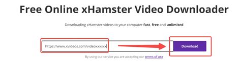 xhamster video download online|xHamster Downloader: Free Download xHamster Video Online